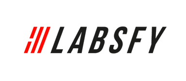 Labsfy logo