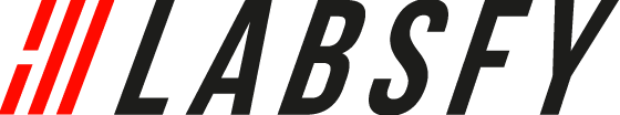 Labsfy logo